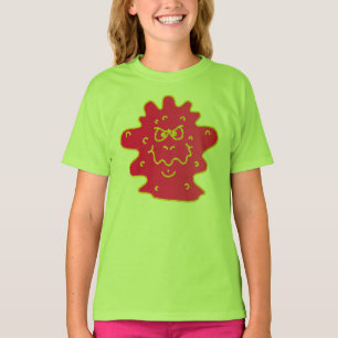 T-shirt La langouste.