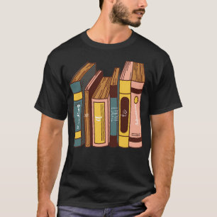 T-shirt La lecture est un billet pour l'aventure (18)