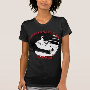 T-shirt La légende