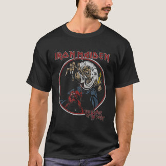 T-shirt La littérature russe Dostoïevski