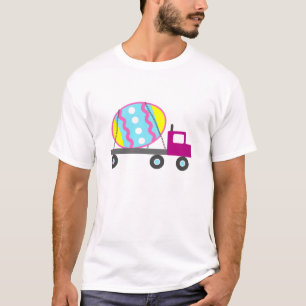 T-shirt La livraison de Pâques