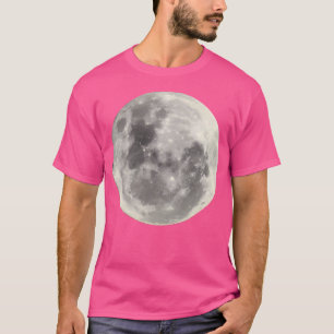 T-shirt La Lune