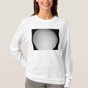 T-shirt La lune de Saturne Dione