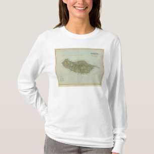 T-shirt La Madère