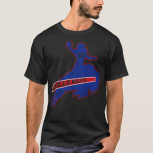 T-shirt La mafia des projets de loi vintages