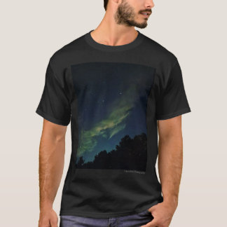 T-shirt La magie dans la nuit
