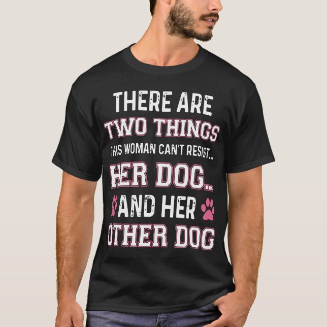 T-shirt La main classique aciéreuse de Dan a imprimé le (Devant)