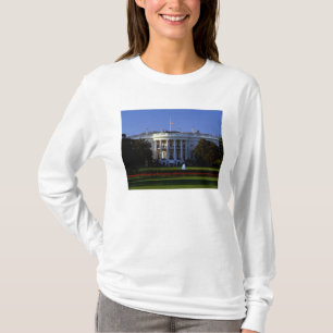 T-shirt La Maison Blanche