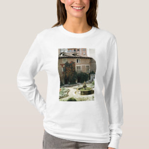T-shirt La maison de Miguel Cervantes