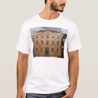 La maison de poupée, style néoclassique d'Adam,