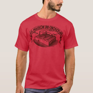 T-shirt La Maison Du Chocolat