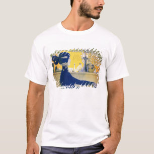 T-shirt La Maison Moderne, c.1902