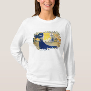 T-shirt La Maison Moderne, c.1902