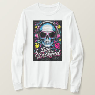 T-shirt La maîtrise de l'Arcane