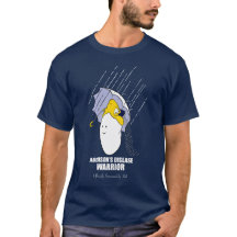 La maladie d'Addison Sponsorisé par Salt Tee
