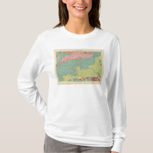 T-shirt La Manche