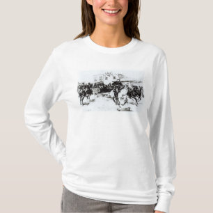 T-shirt La mansarde apporte en Billy l'enfant, 1880