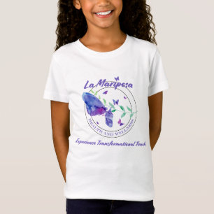 T-Shirt La Mariposa