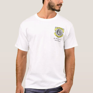 T-shirt La marque de deux bouledogues A OBTENU VOTRE