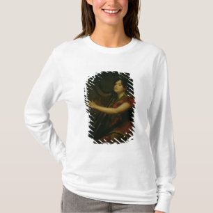 T-shirt La marquise de Northampton