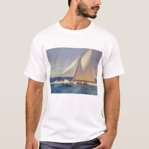 T-shirt La Martha McKeen de Wellfleet