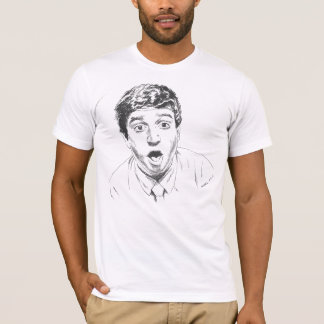 T-shirt La meilleure chemise