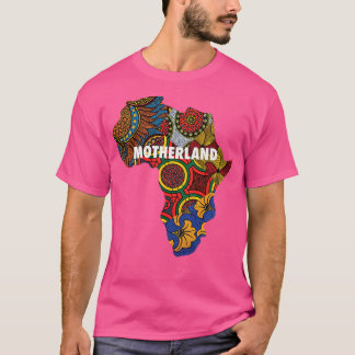 T-shirt La Mère Des Berts