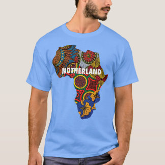 T-shirt La Mère Des Berts