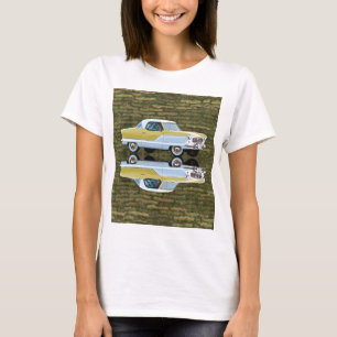 T-shirt La métropolitaine de Nash