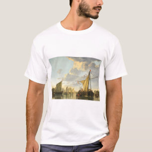 T-shirt La Meuse à Dordrecht