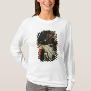 T-shirt La mise au tombeau