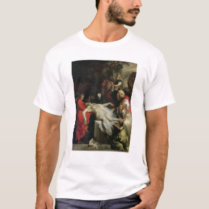 T-shirt La mise au tombeau