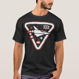T-shirt La mission Viper