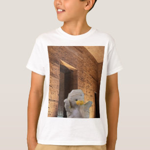 T-shirt La Momie. Évasion d'Égypte