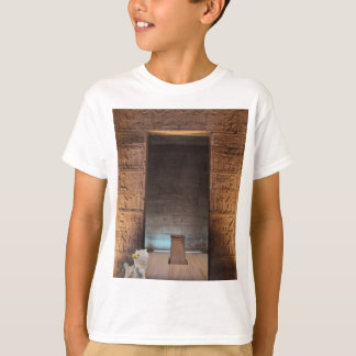 T-shirt La Momie. Évasion d'Égypte