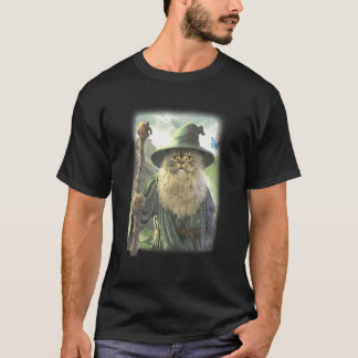 T-shirt La montagne catalane