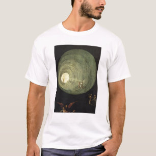 T-shirt La montée du béni