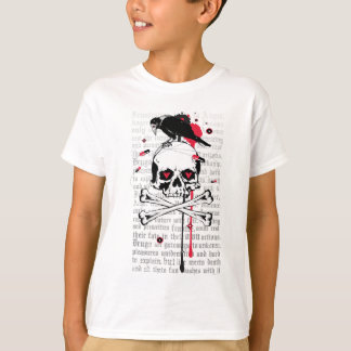 T-shirt La mort des drogues N