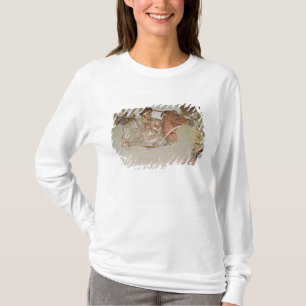 T-shirt La mosaïque d'Alexandre