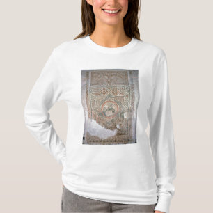 T-shirt La mosaïque de lièvres, ANNONCE 350