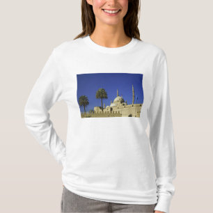 T-shirt La mosquée de Muhammad Ali à la Citadelle, aussi 2
