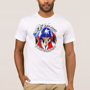 T-shirt La Muerte de Hasta