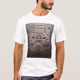 T-shirt La naissance de Topiltzin, 800-1100