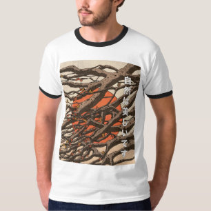 T-shirt La nature est belle