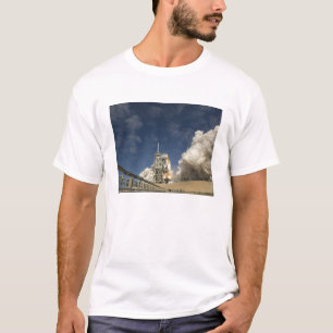 T-shirt La navette spatiale l'Atlantide enlève 20
