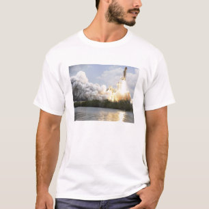 T-shirt La navette spatiale l'Atlantide enlève 22