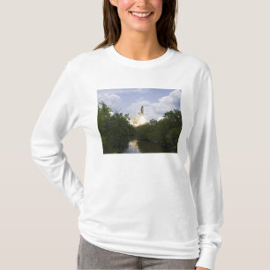 T-shirt La navette spatiale l'Atlantide enlève 25