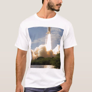 T-shirt La navette spatiale l'Atlantide enlève 8