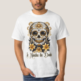 T-shirt La Noche de Duelo