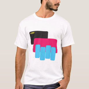 T-shirt La nouvelle chemise inconditionnelle